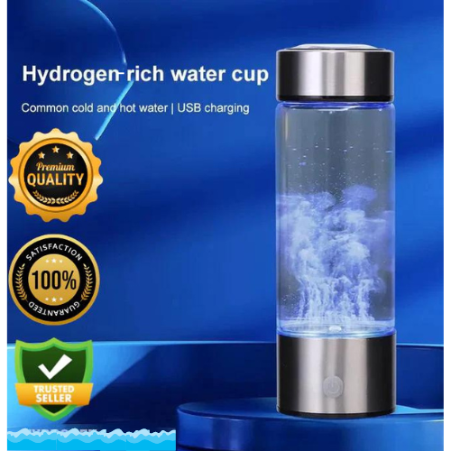 Vitality Hydrogen Water Generator 2024