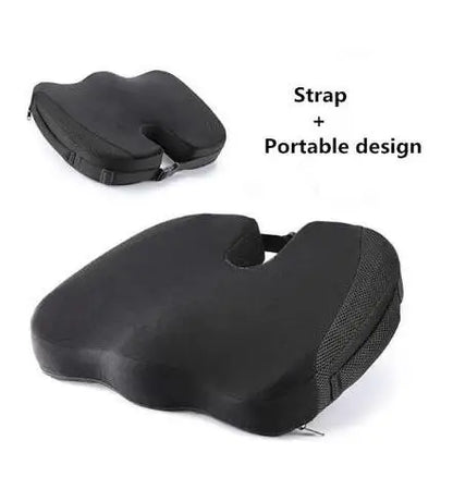 High Quality Memory Foam Non-slip Cushion