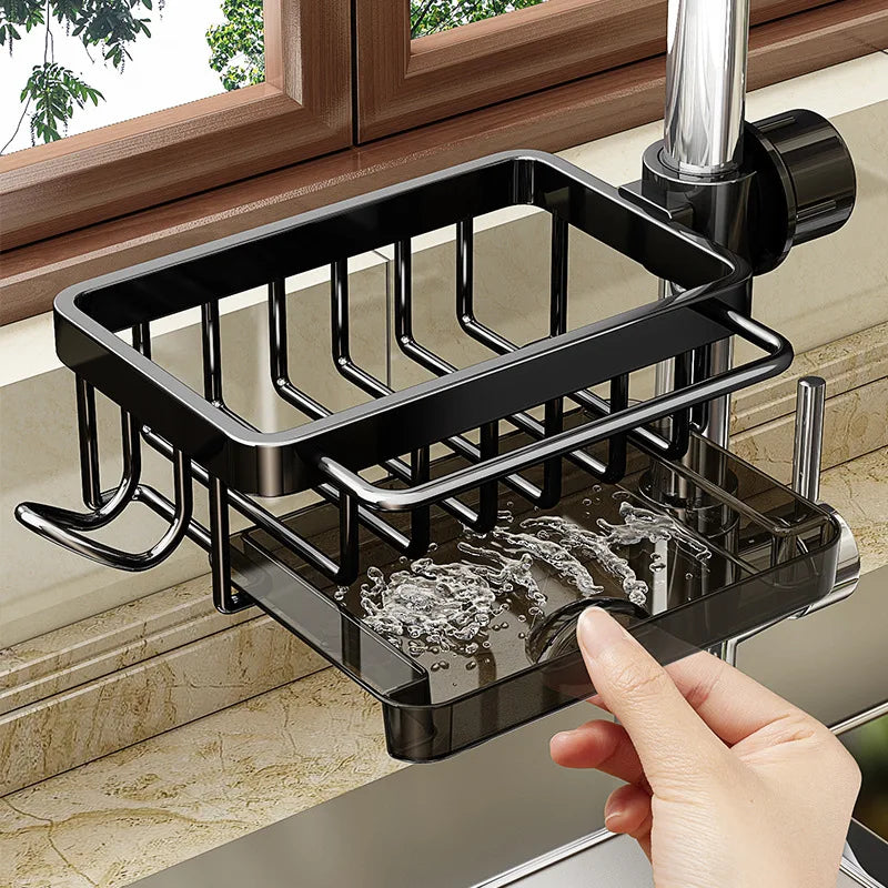 Kitchen Sink Organizer