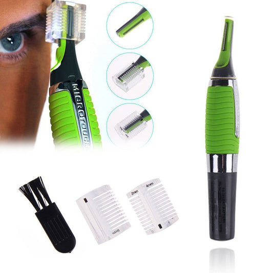 Cordless Hair Trimmer