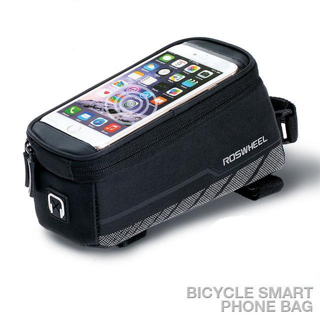 Magic Bike Bag