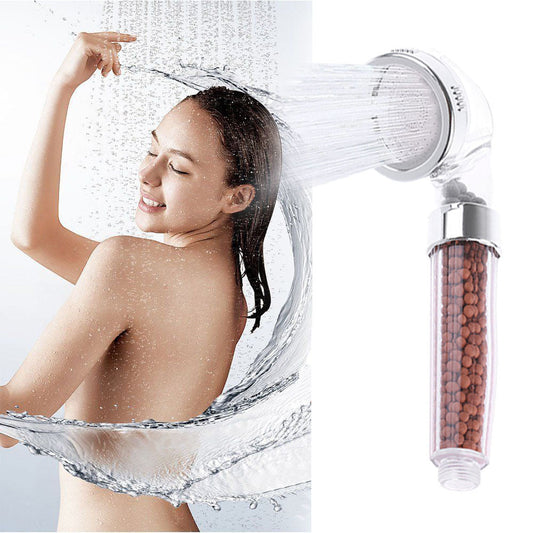 Premium Eco Shower Head