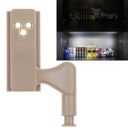 KITCHEN CABINETS LED SENSOR LIGHT